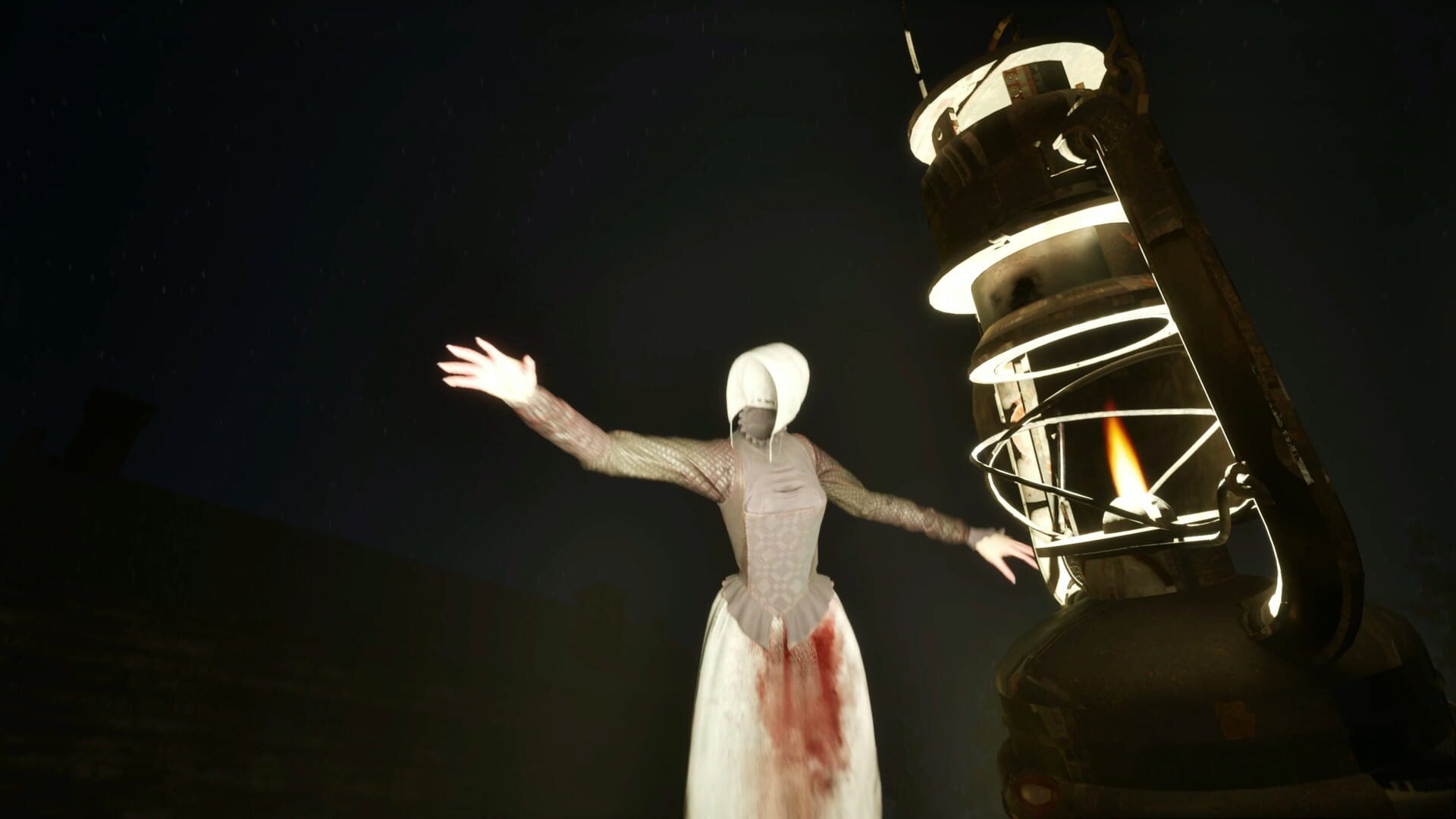 Screenshot for Hauntsville