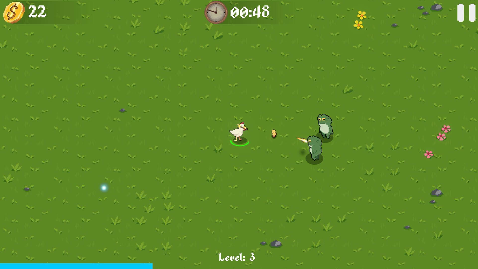 Screenshot for Machick