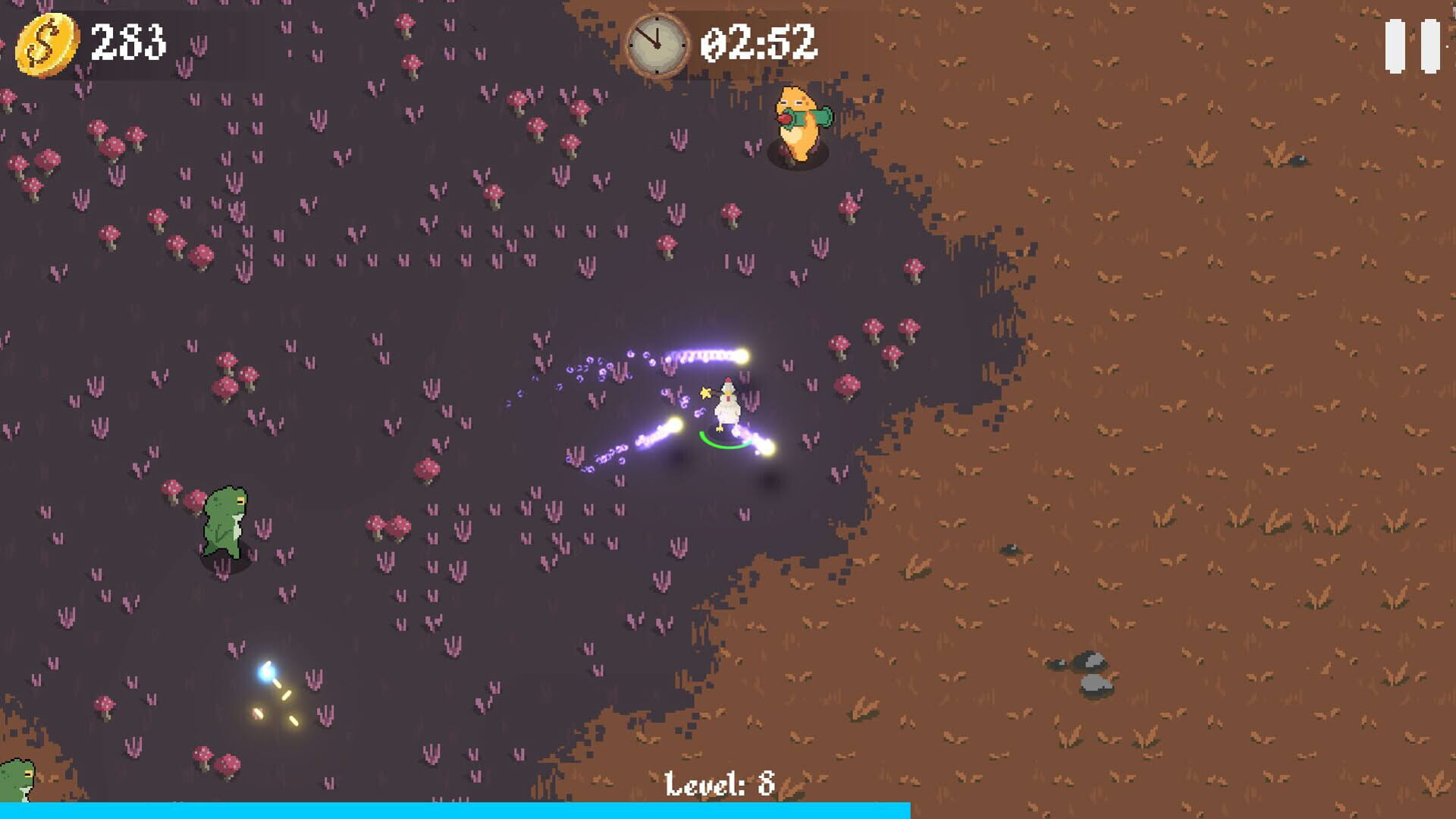Screenshot for Machick