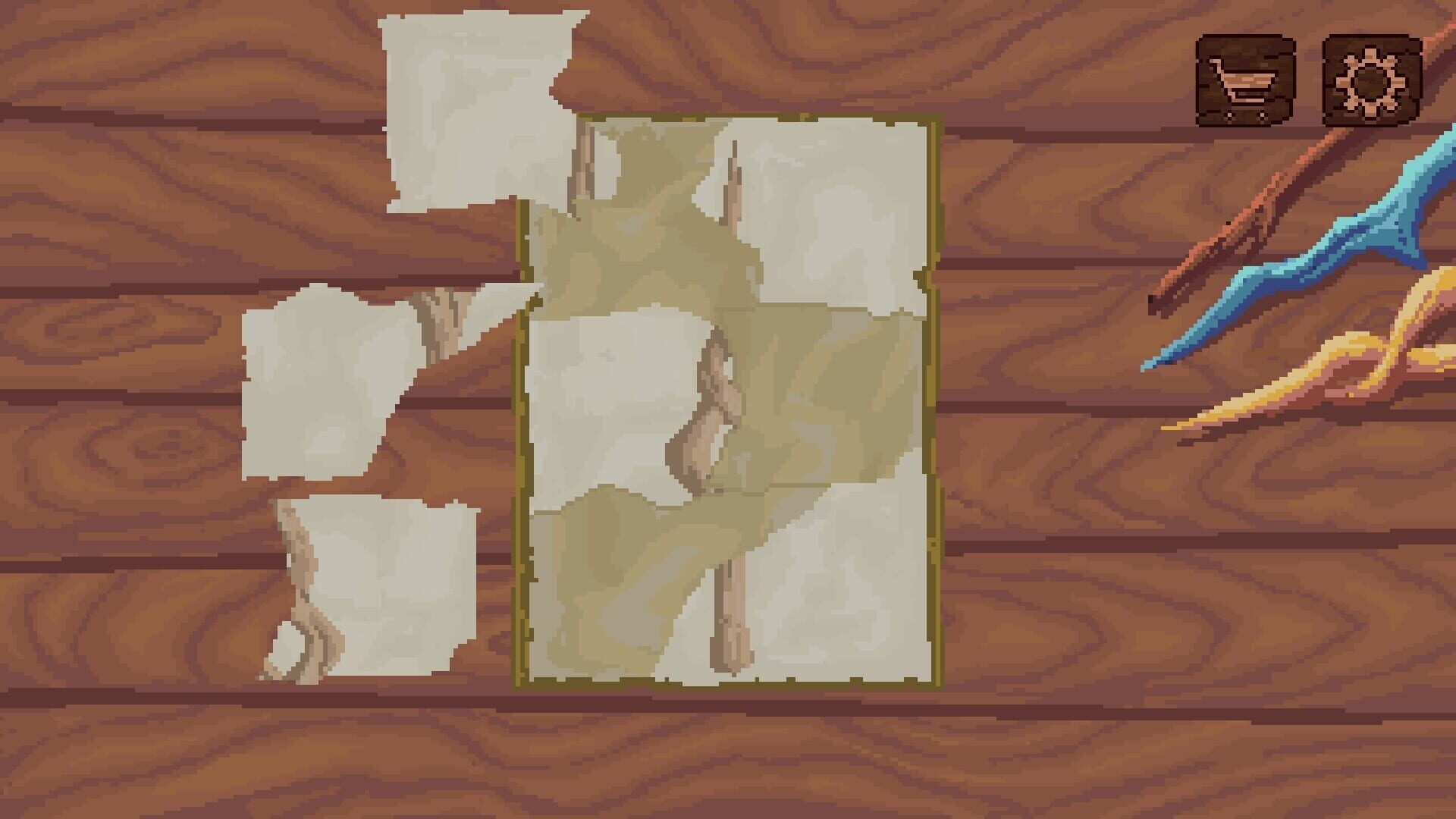 Screenshot for Machick