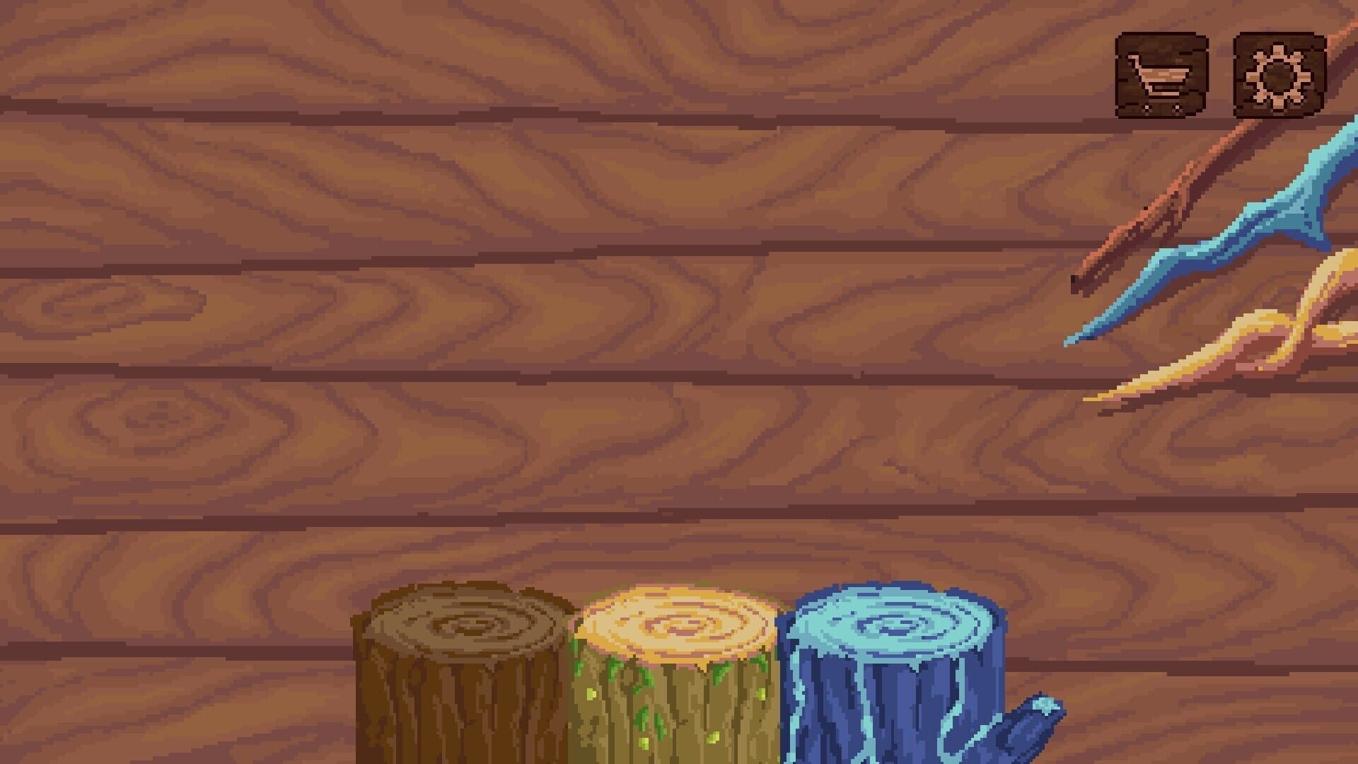 Screenshot for Machick