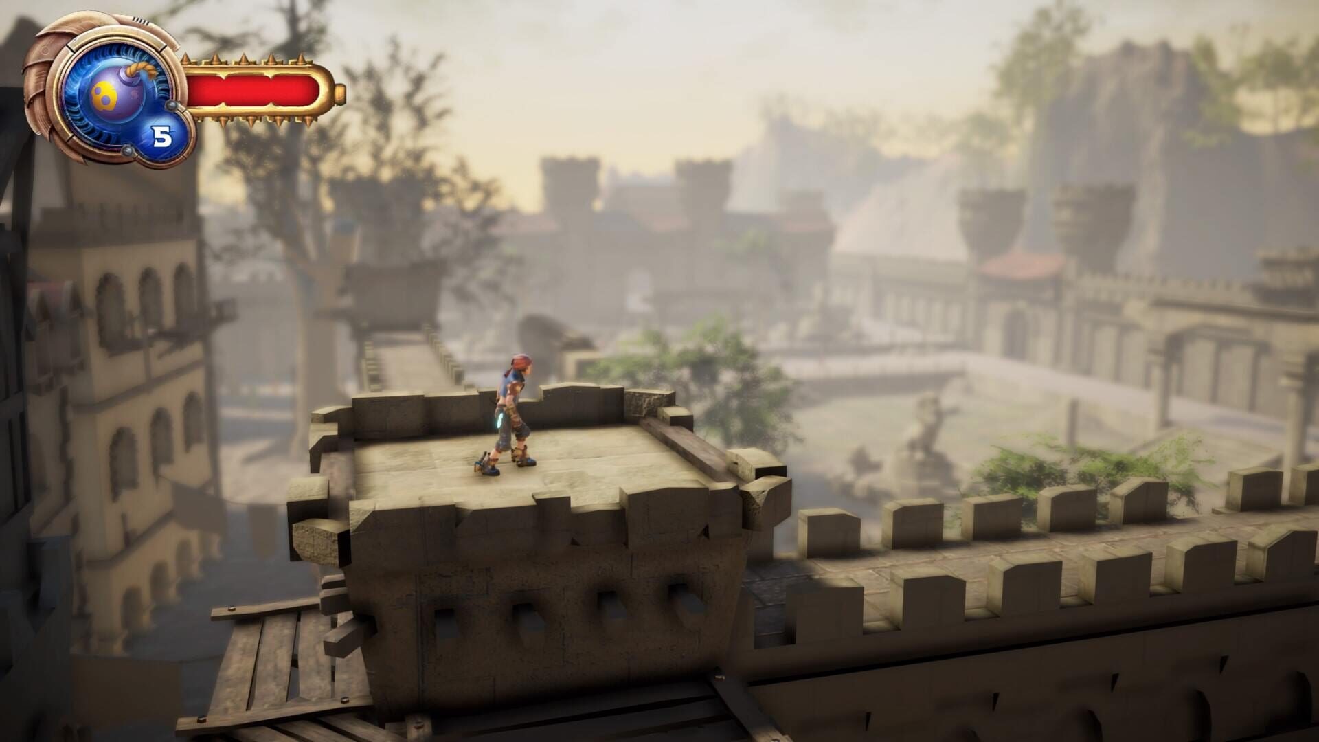Screenshot for Ario