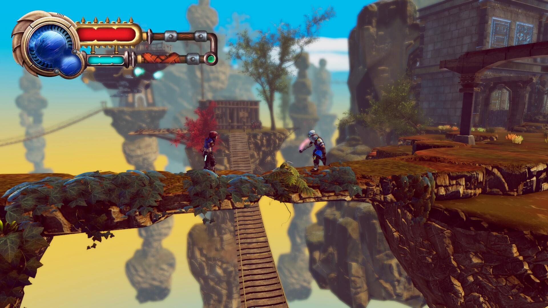 Screenshot for Ario