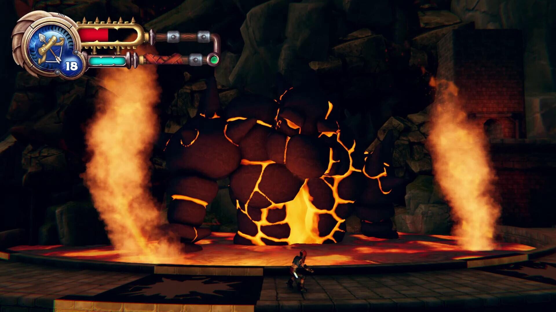 Screenshot for Ario