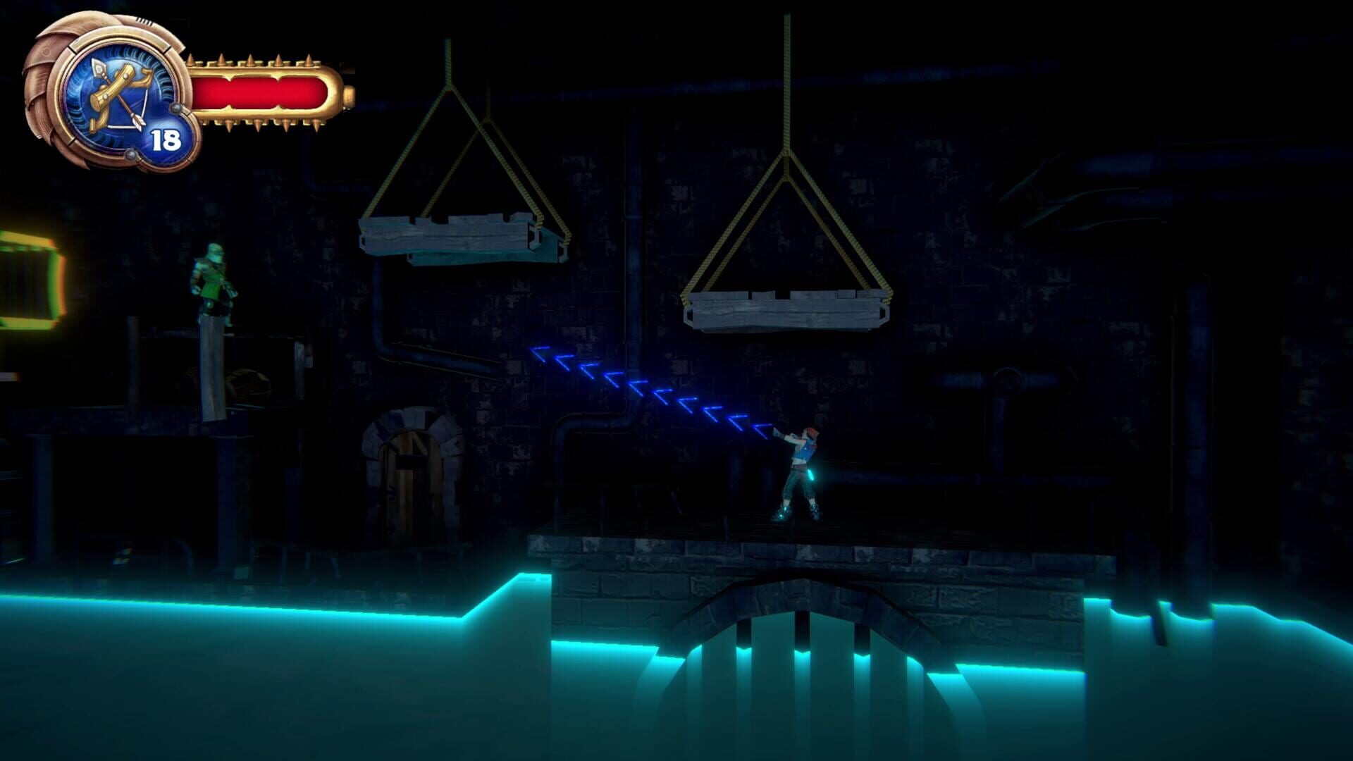 Screenshot for Ario