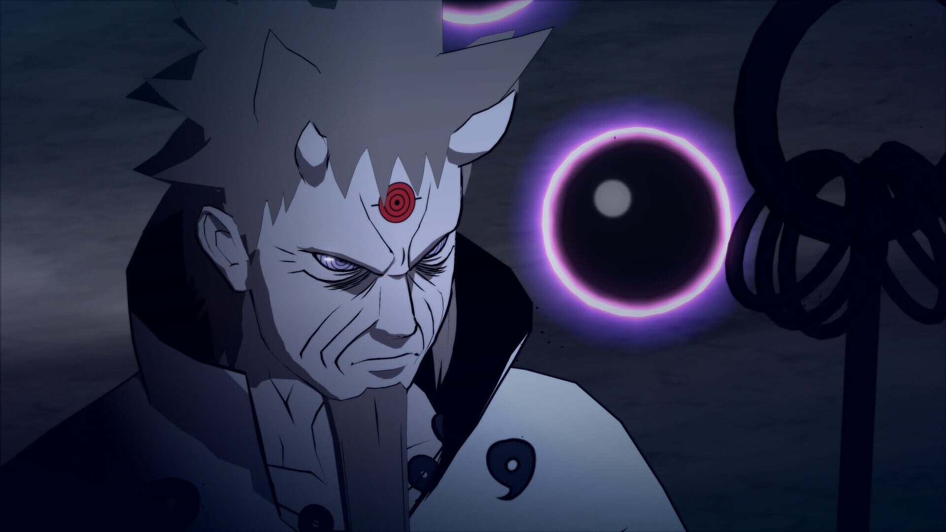 Screenshot for Naruto x Boruto: Ultimate Ninja Storm Connection - DLC Pack 1