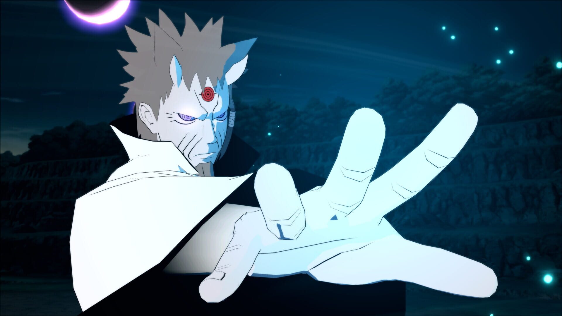 Screenshot for Naruto x Boruto: Ultimate Ninja Storm Connection - DLC Pack 1