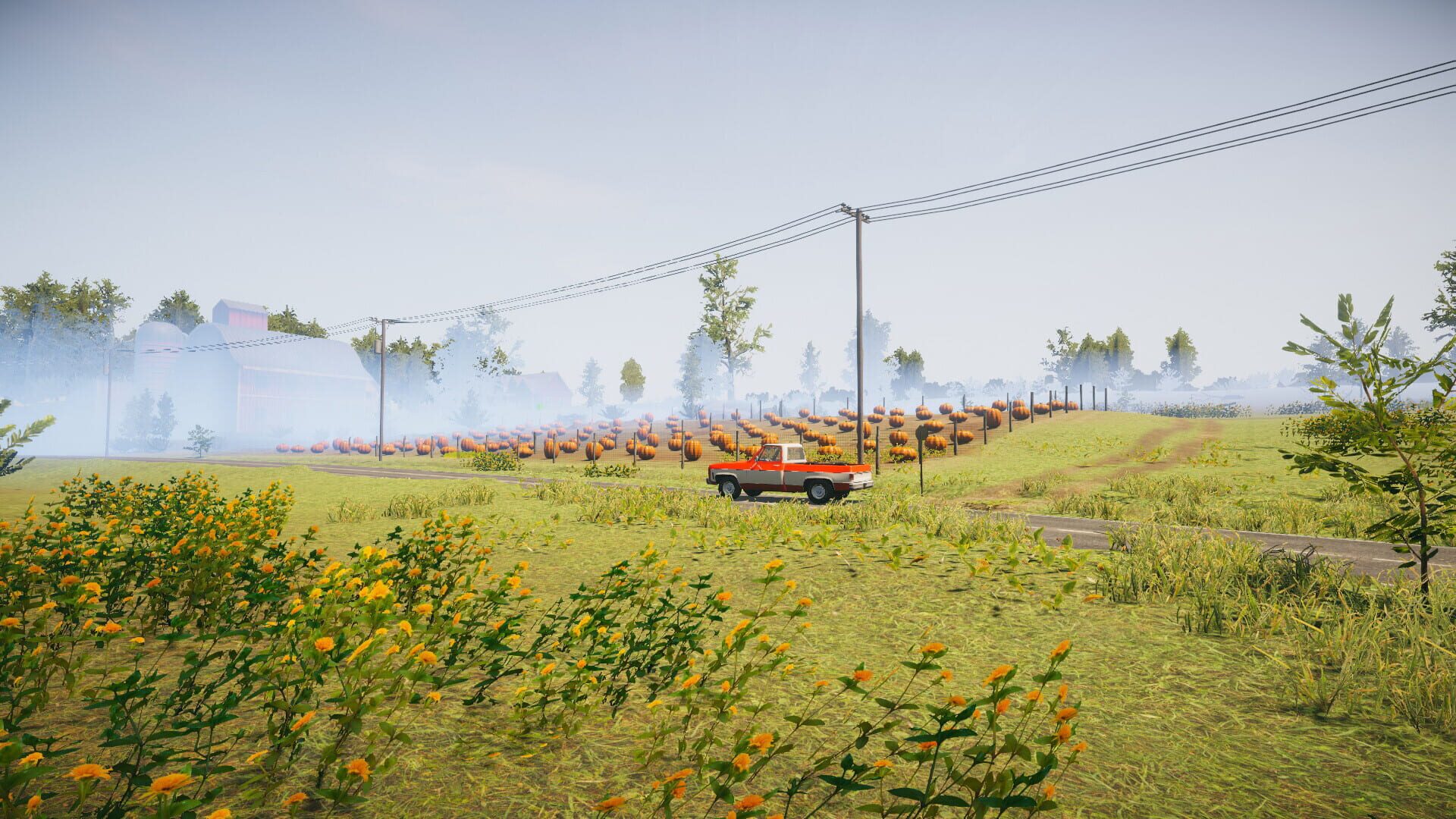 Screenshot for House Builder: The Atomic Age DLC