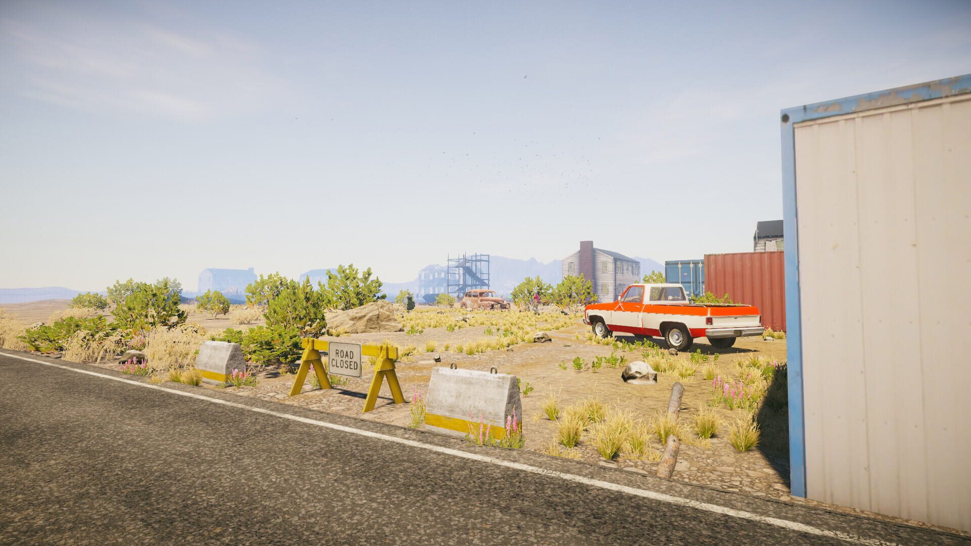 Screenshot for House Builder: The Atomic Age DLC