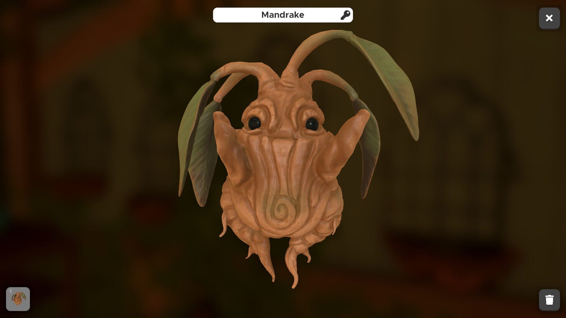 Screenshot for Escape Simulator: Magic DLC