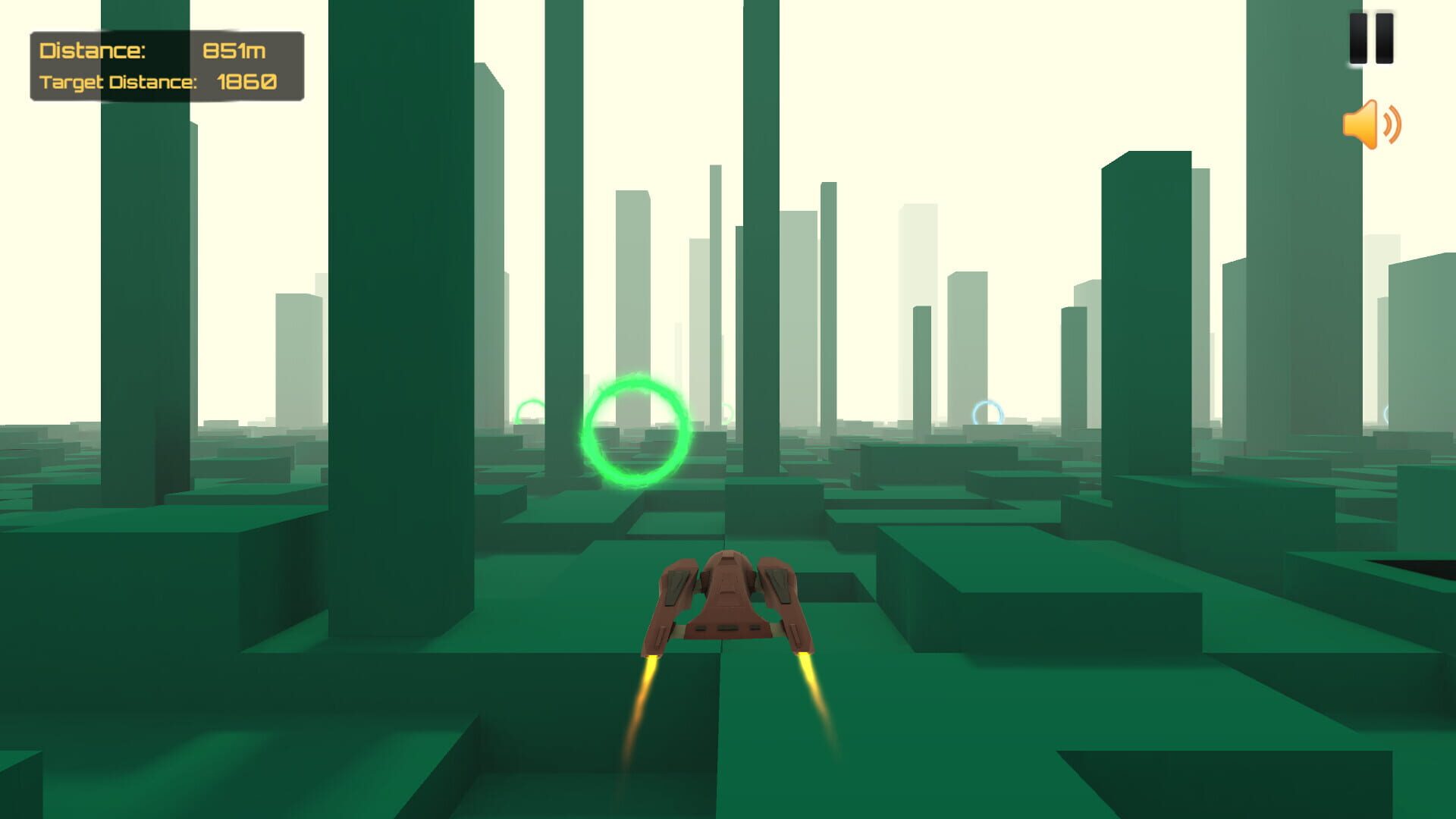 Screenshot for Spaceship Driver License