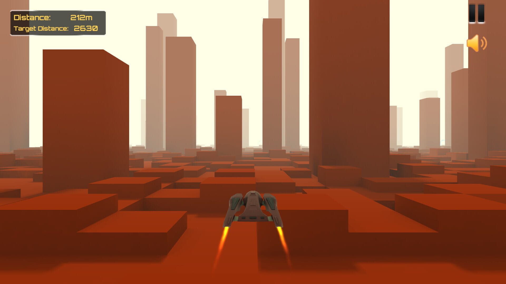 Screenshot for Spaceship Driver License