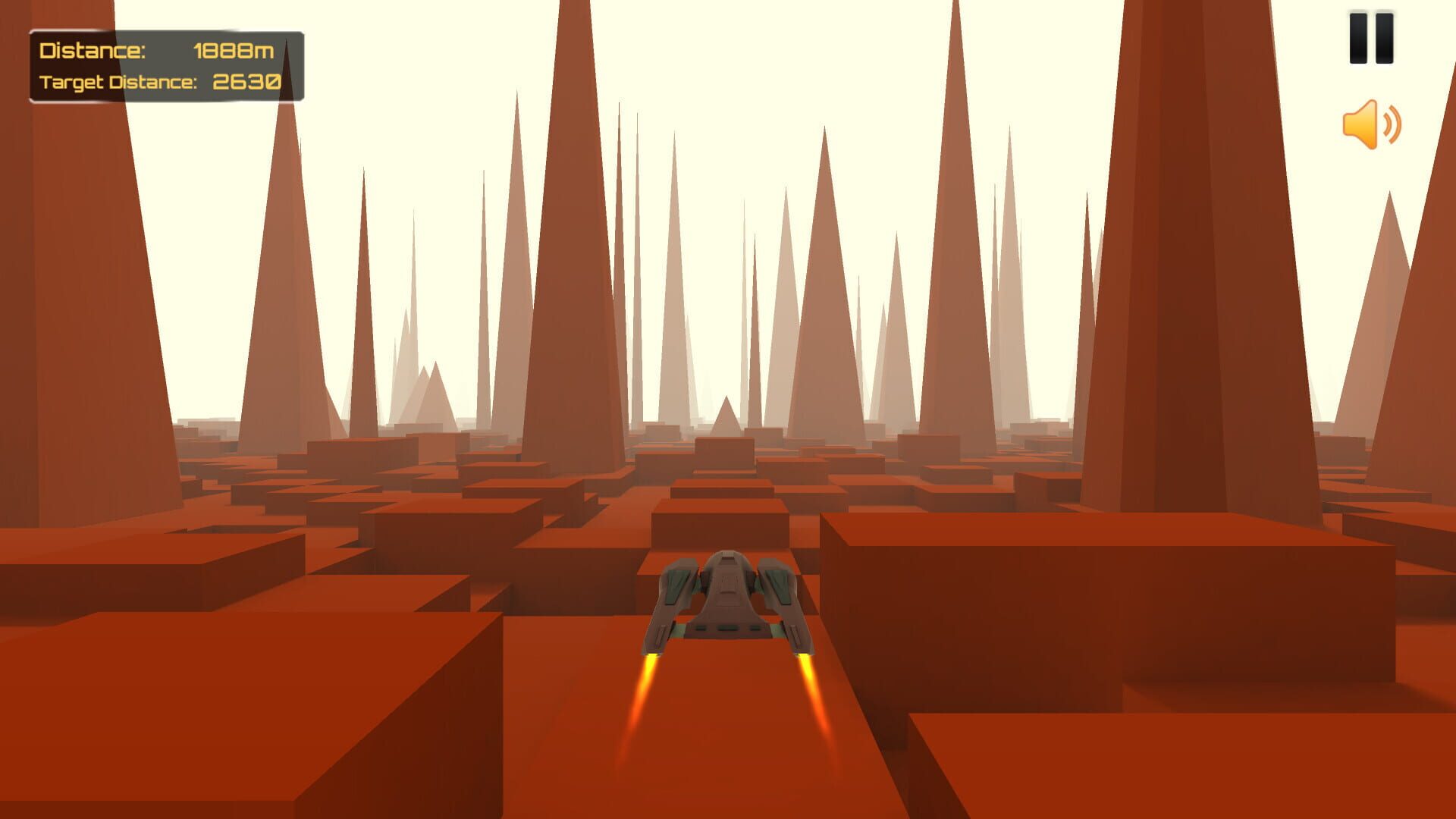 Screenshot for Spaceship Driver License