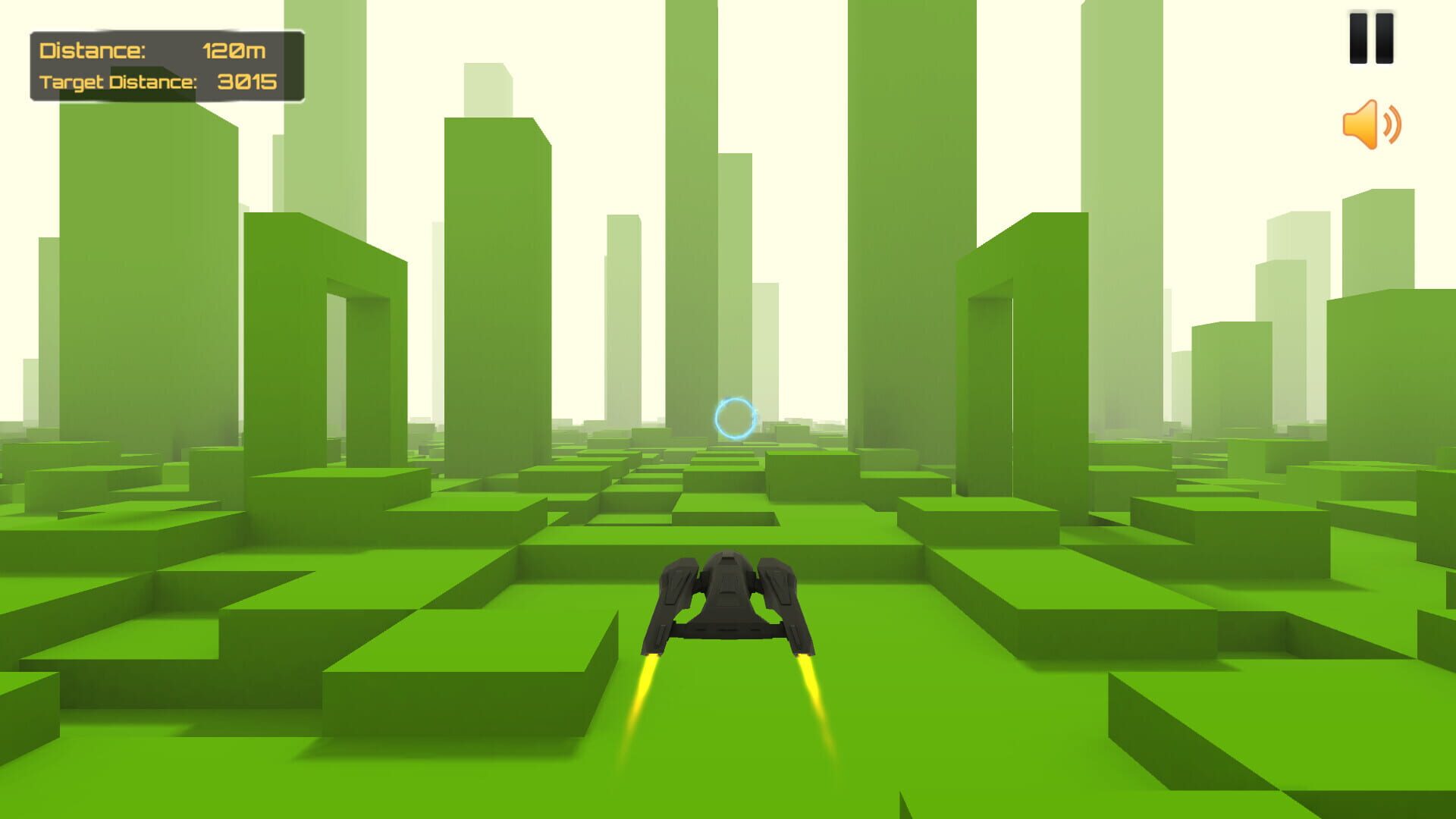 Screenshot for Spaceship Driver License