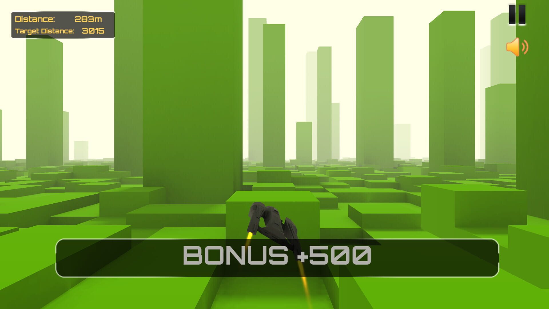 Screenshot for Spaceship Driver License