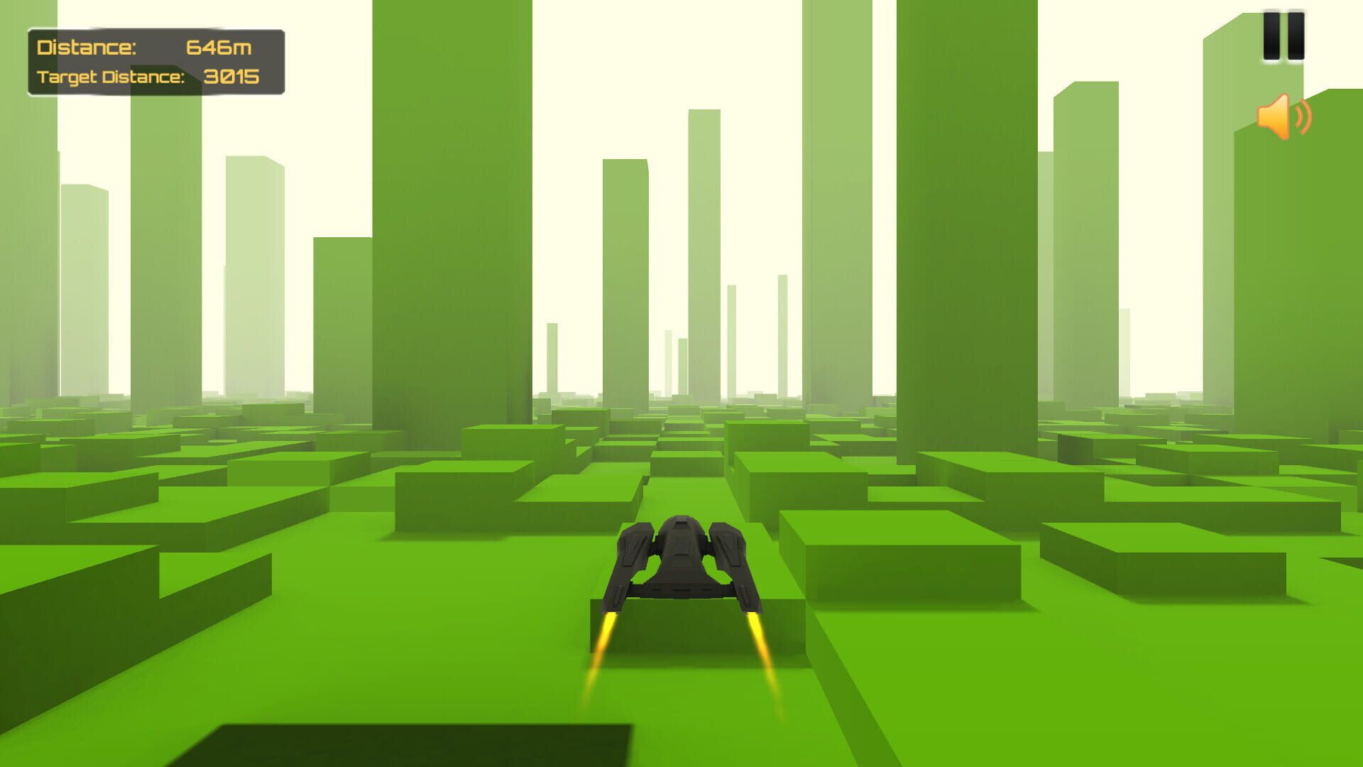 Screenshot for Spaceship Driver License