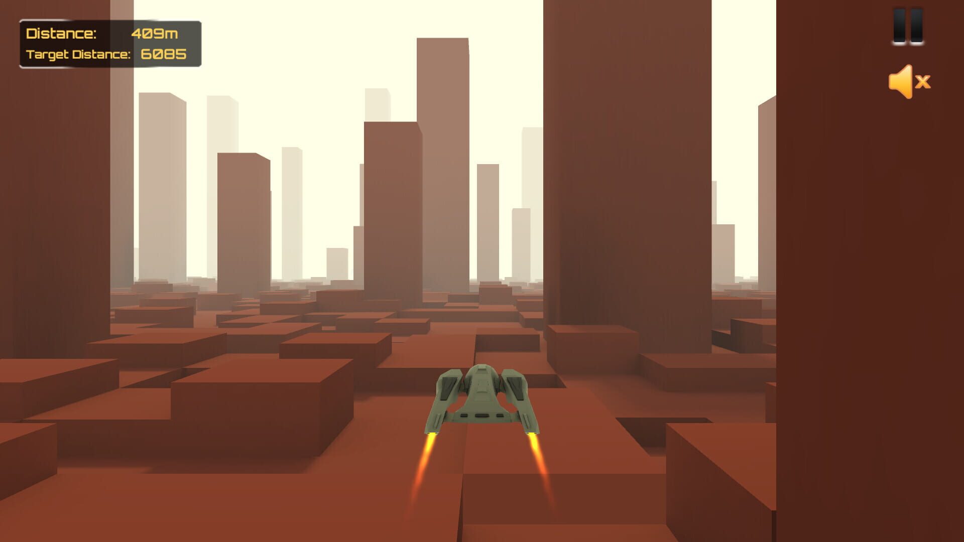 Screenshot for Spaceship Driver License