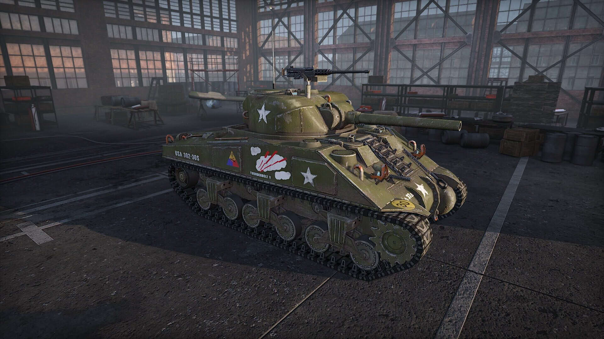 Screenshot for Steel Division 2: Tribute to Normandy '44