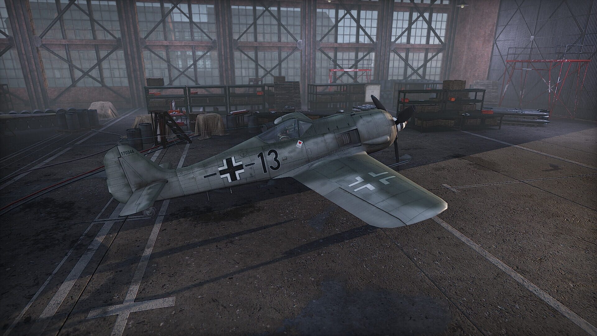 Screenshot for Steel Division 2: Tribute to Normandy '44