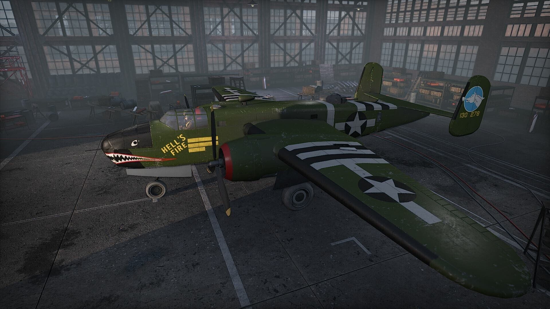 Screenshot for Steel Division 2: Tribute to Normandy '44