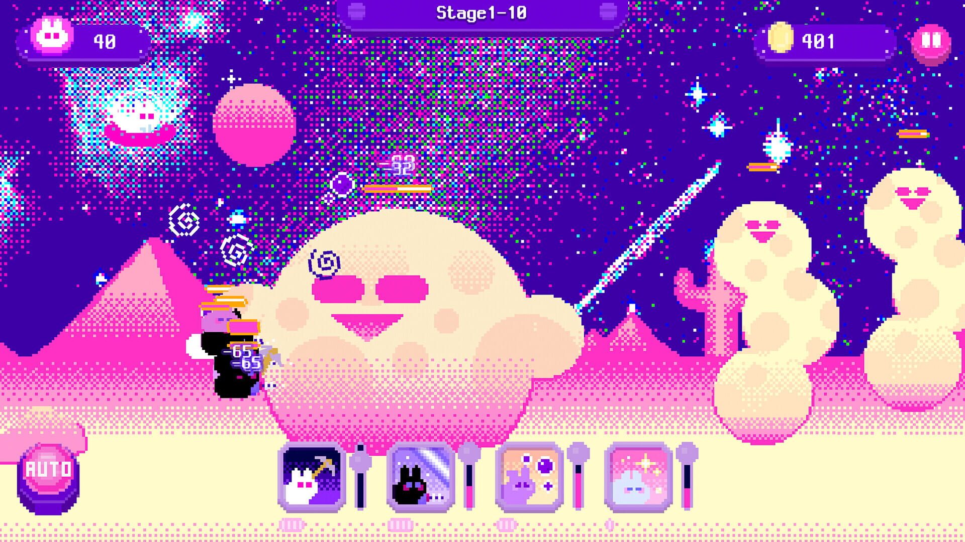 Screenshot for Cheese Moon