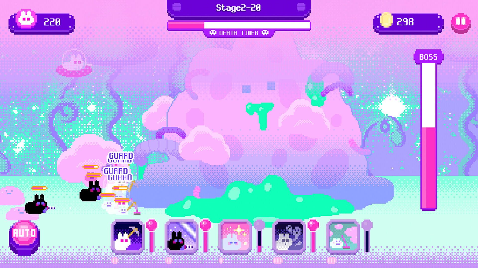 Screenshot for Cheese Moon