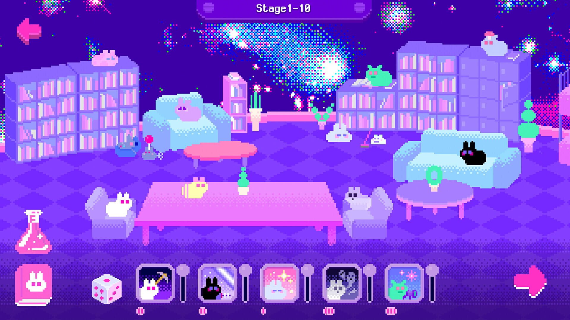 Screenshot for Cheese Moon