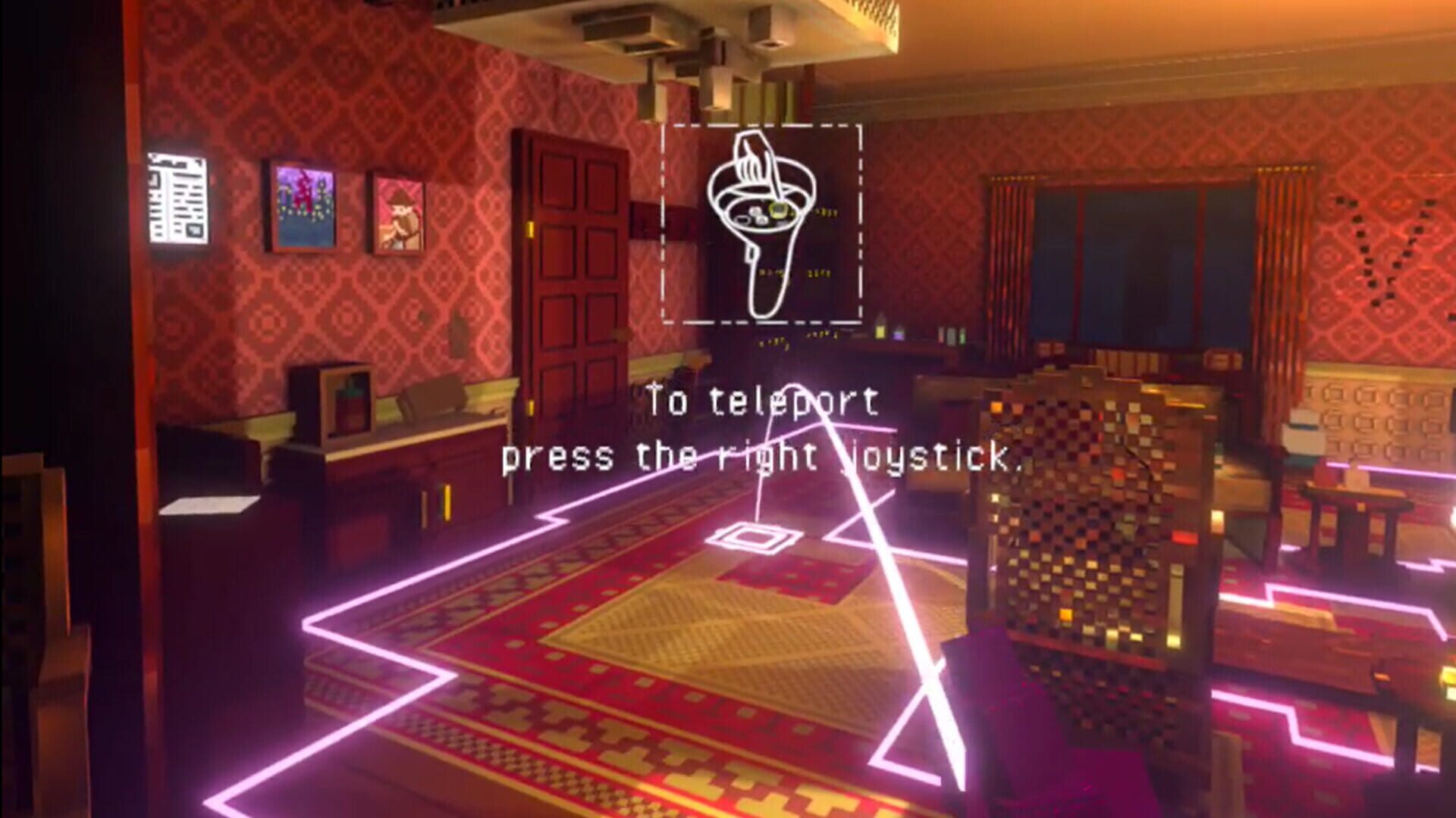 Screenshot for The Murder of Sherlock Holmes