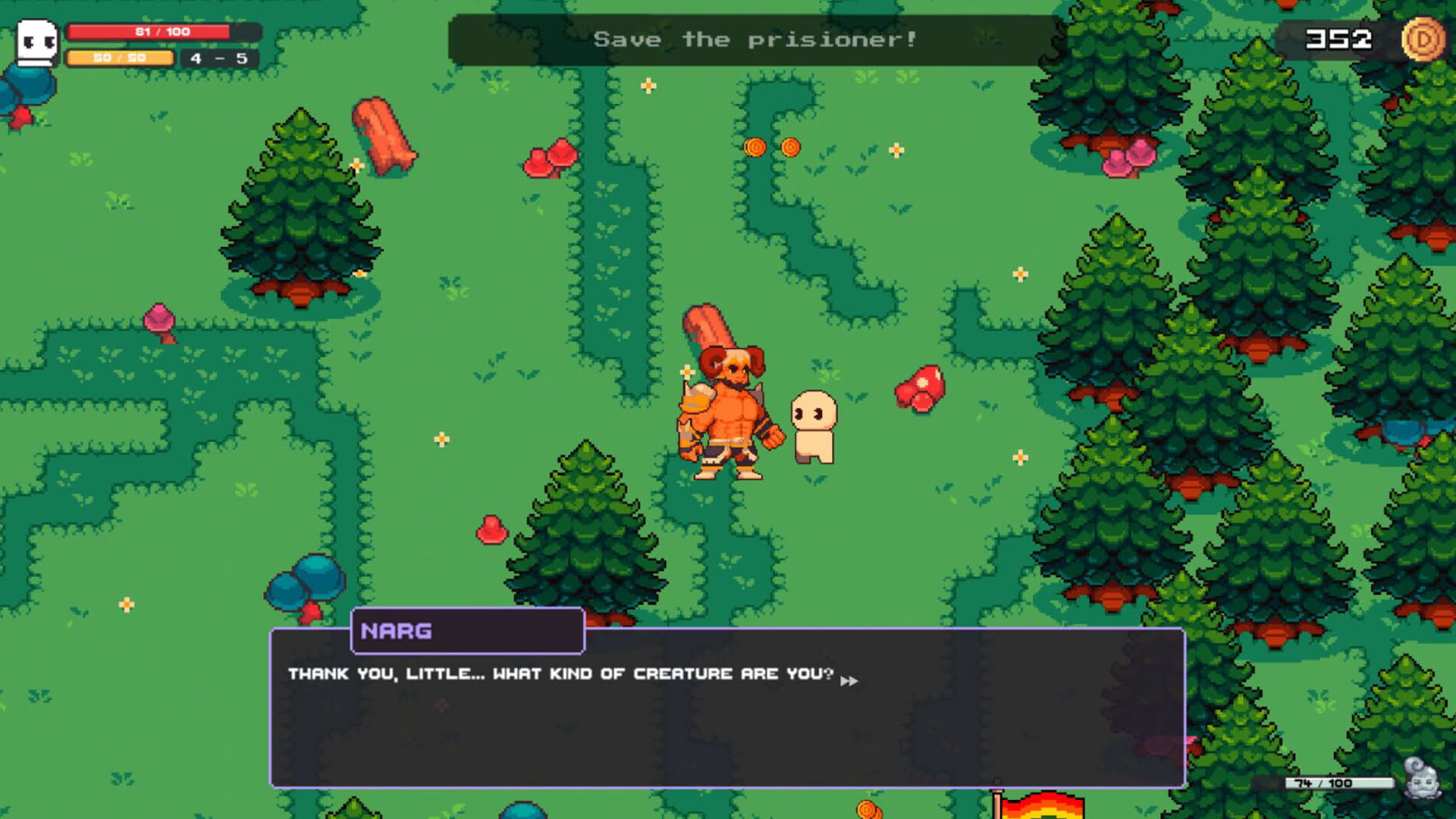 Screenshot for Doll Defenders