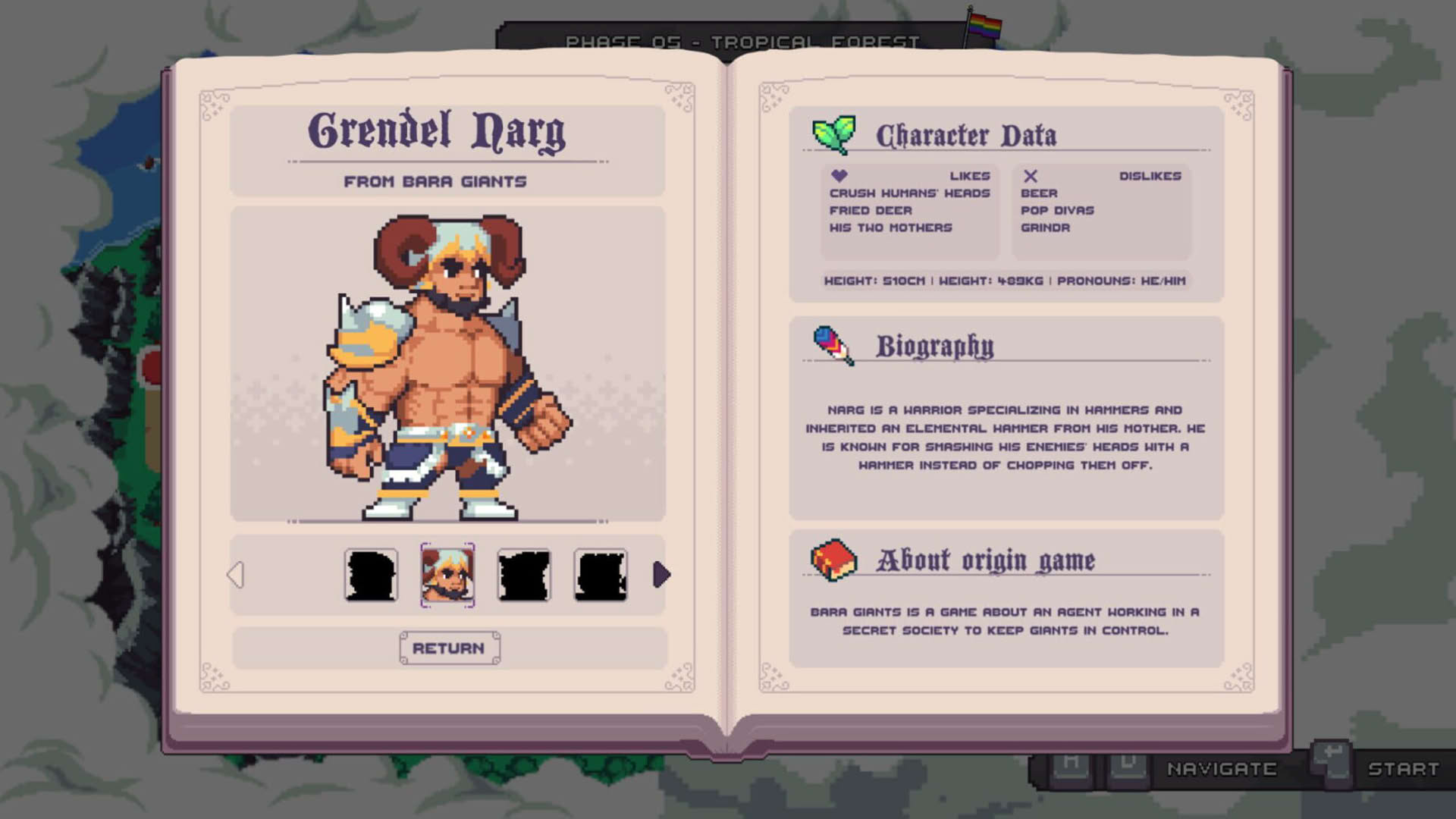 Screenshot for Doll Defenders