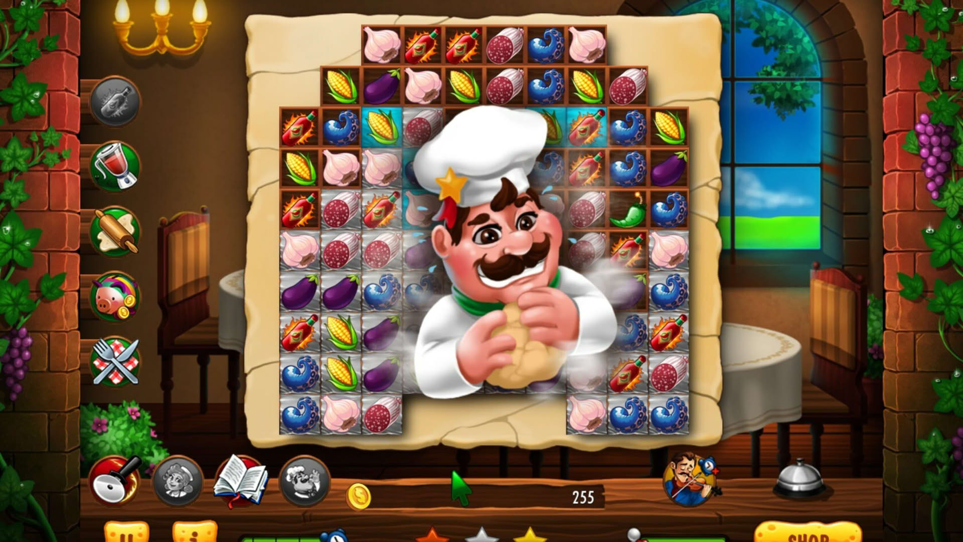 Screenshot for Sophias Pizza Restaurant