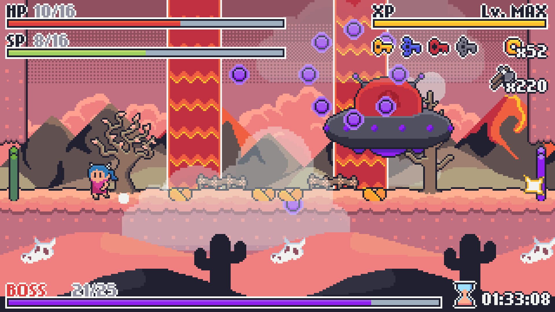 Screenshot for Prehistoric Gal