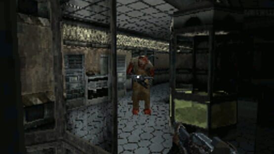 Screenshot for C.O.R.E.