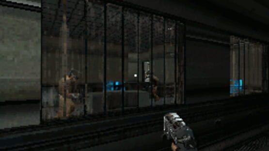 Screenshot for C.O.R.E.