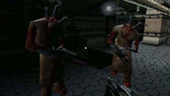 Screenshot for C.O.R.E.