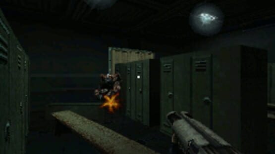 Screenshot for C.O.R.E.