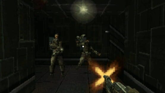 Screenshot for C.O.R.E.
