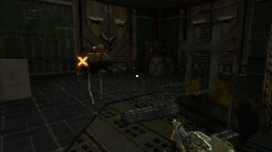 Screenshot for C.O.R.E.