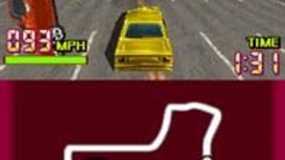 Screenshot for Sideswiped