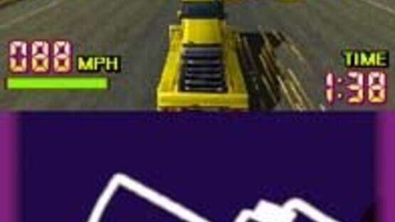 Screenshot for Sideswiped