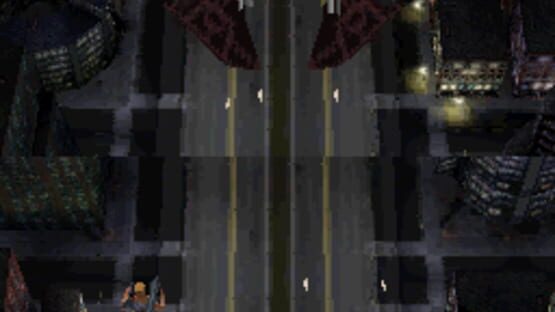 Screenshot for Extraction Point: Alien Shootout