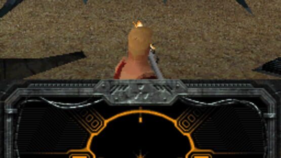 Screenshot for Extraction Point: Alien Shootout