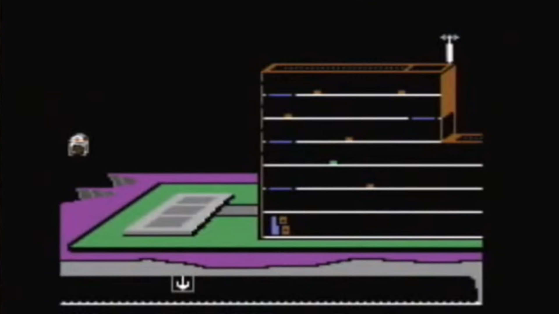 Screenshot for Minit Man