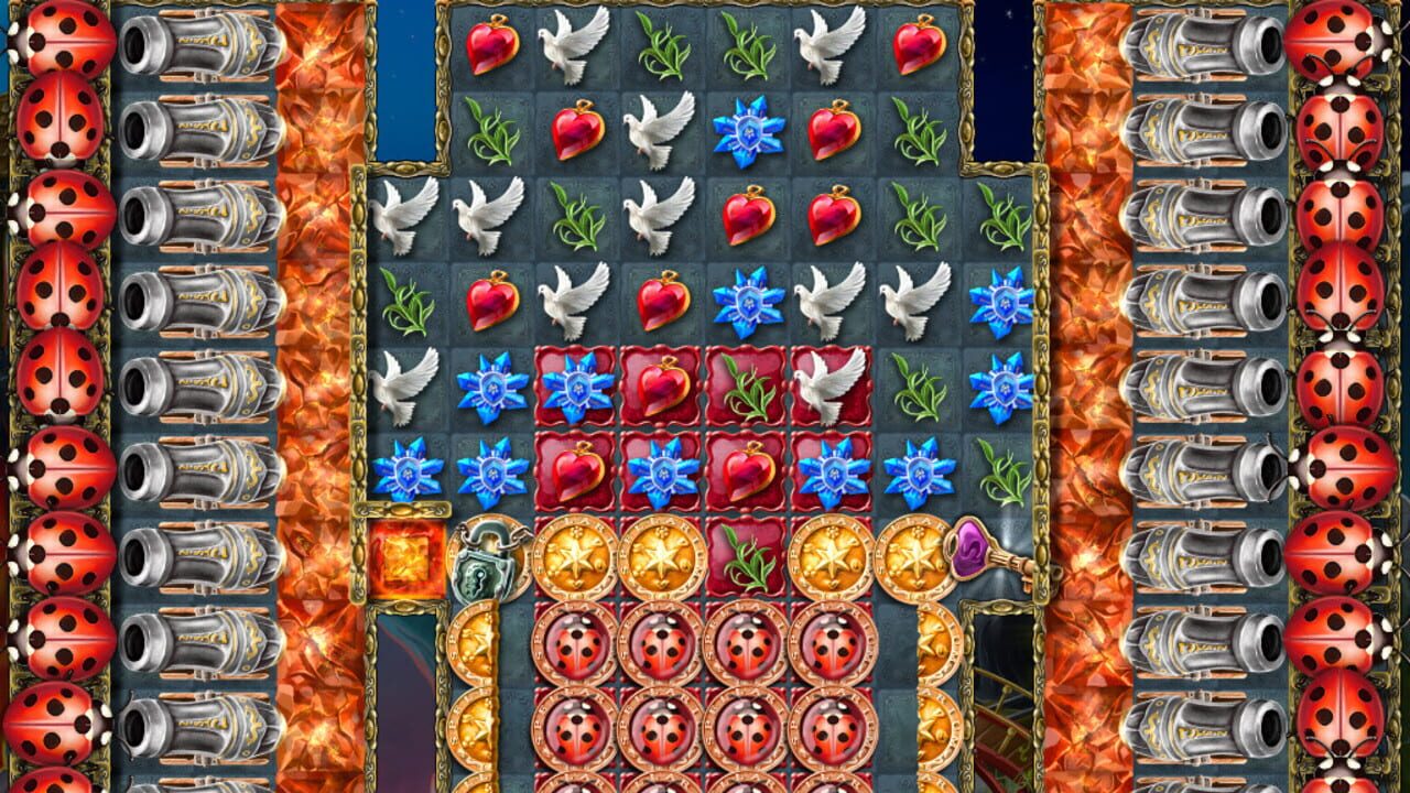 Screenshot for Spellarium 4