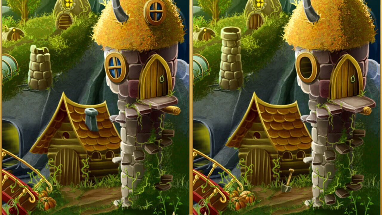 Screenshot for Spellarium 4