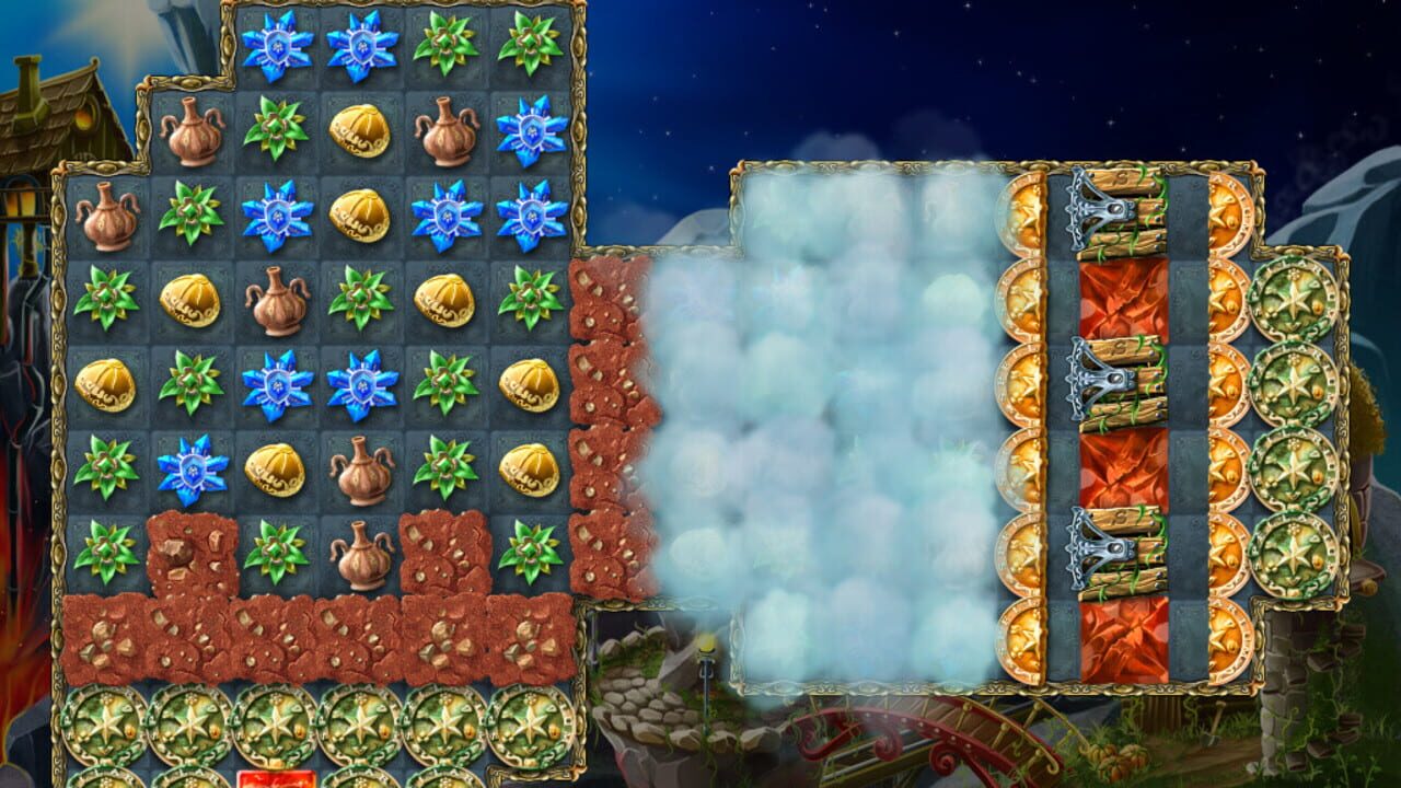 Screenshot for Spellarium 4