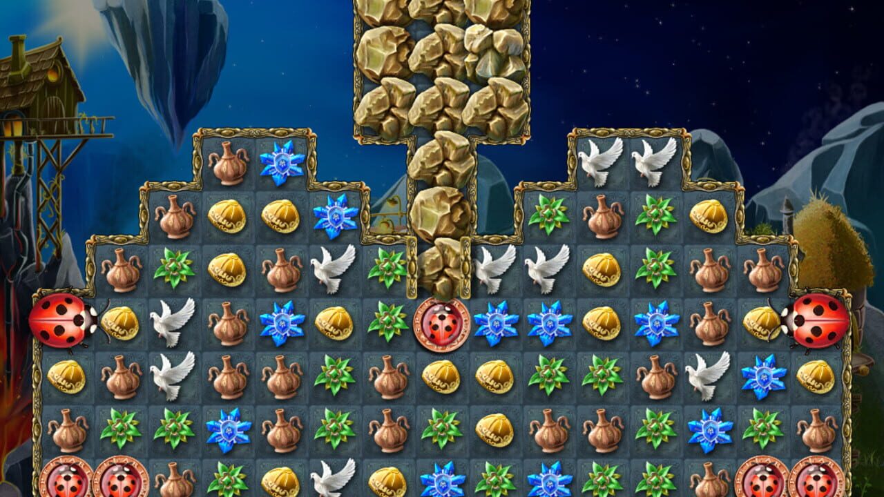 Screenshot for Spellarium 4