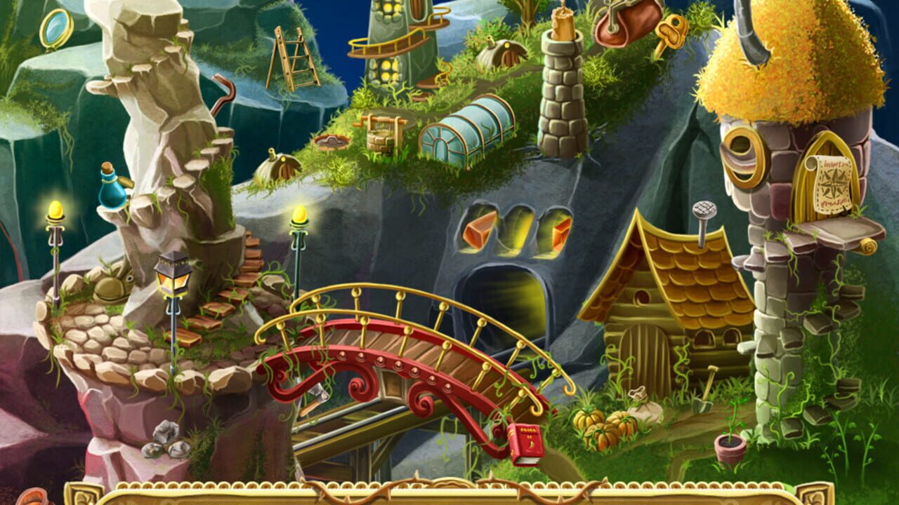Screenshot for Spellarium 4
