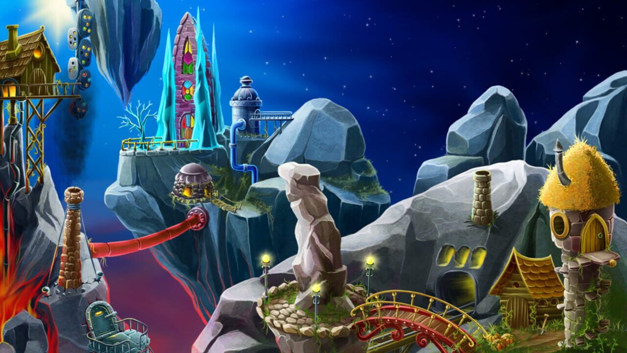 Screenshot for Spellarium 4