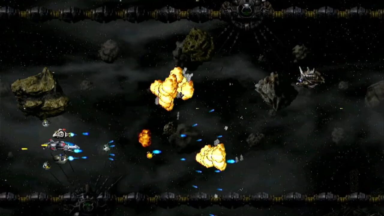 Screenshot for Astrobatics
